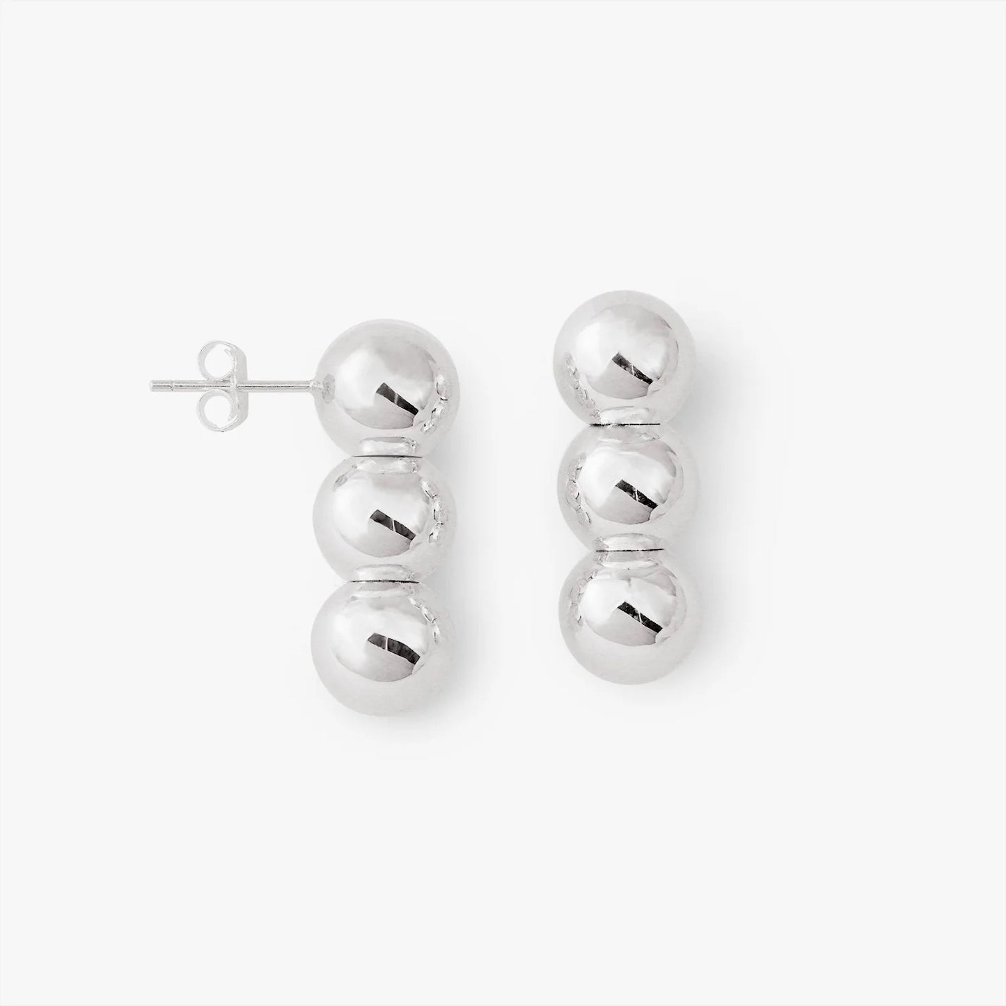 TROIS EARRING