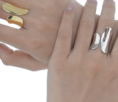 SHEATH RING