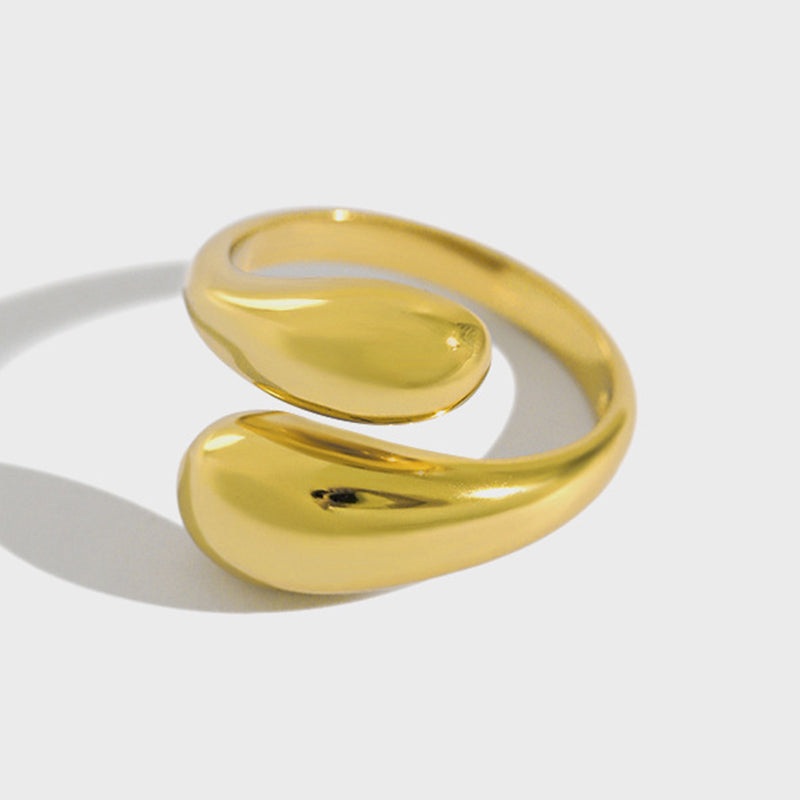 WATER DROP RING