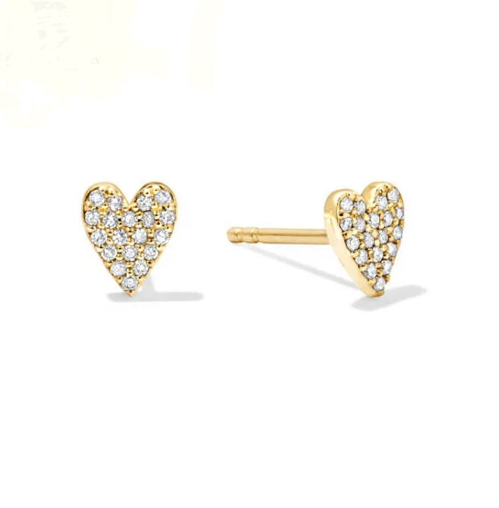 AMORE EARRING
