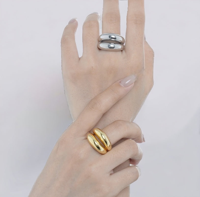 DUO RING