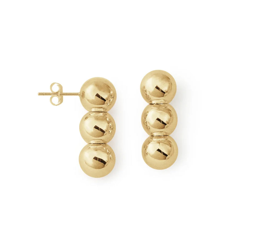 TROIS EARRING