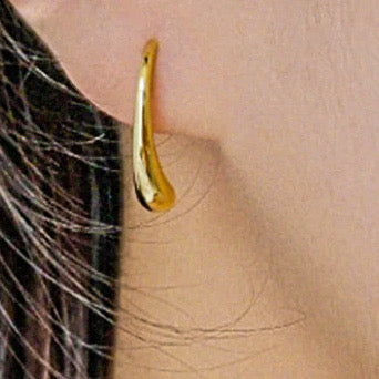 LITTLE DROP EARRING