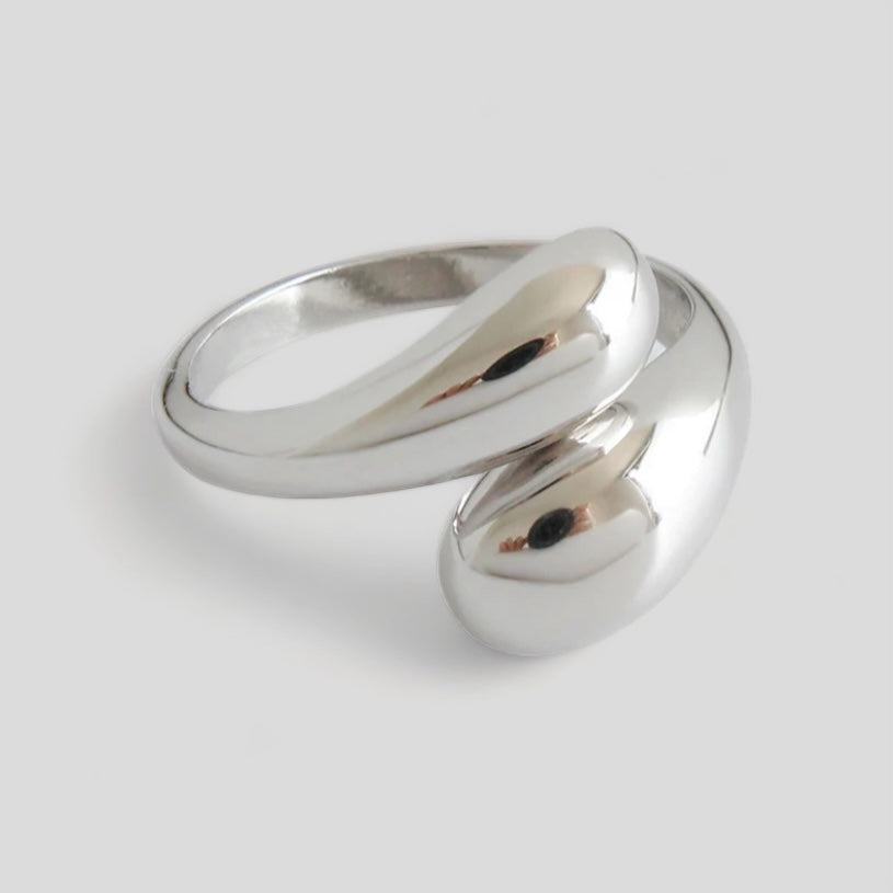WATER DROP RING