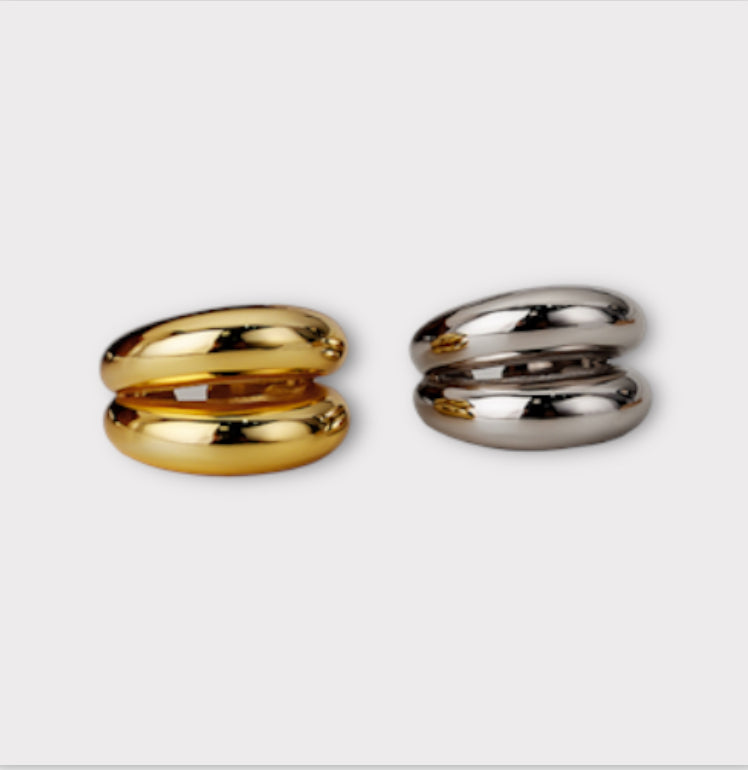 DUO RING