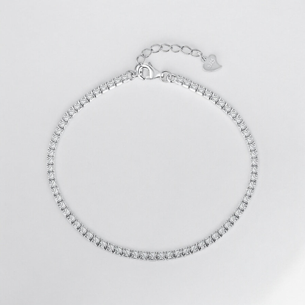 CLASSIC TENNIS BRACELET