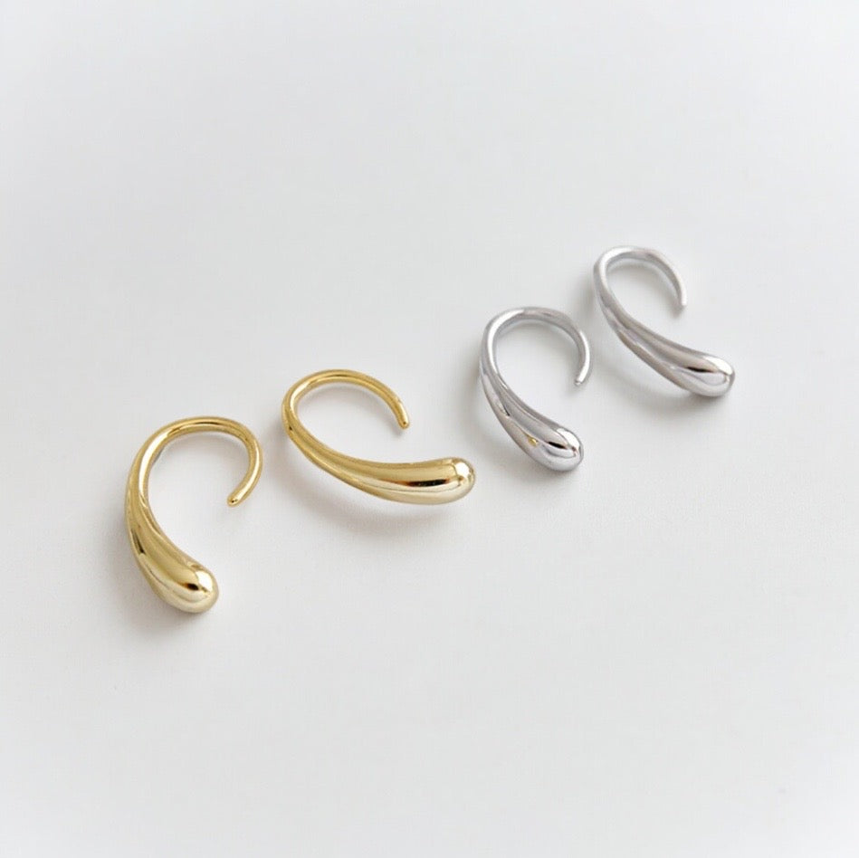 LITTLE DROP EARRING